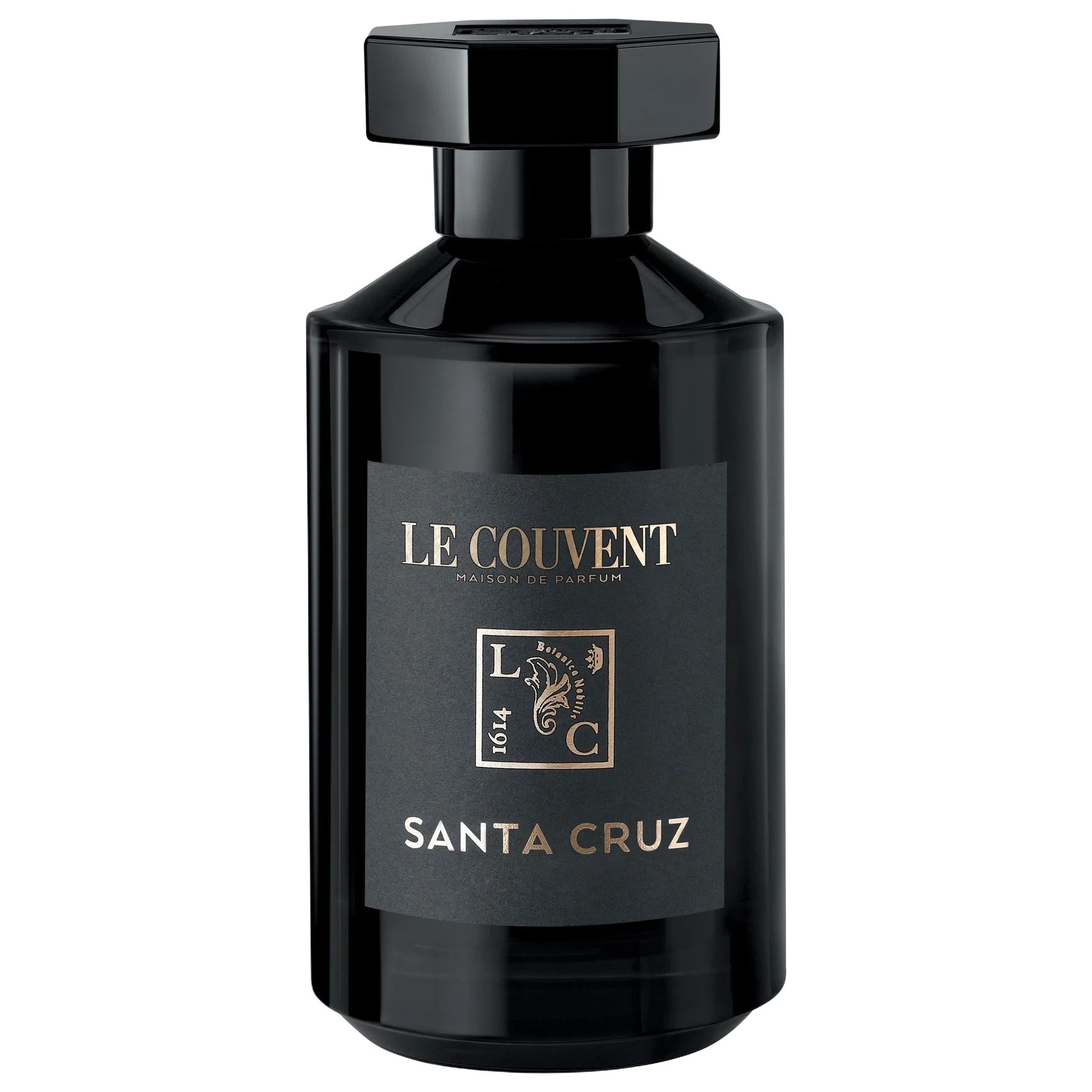 Le Couvent Parfums Remarquables - Santa Cruz Eau de Parfum 100 ml