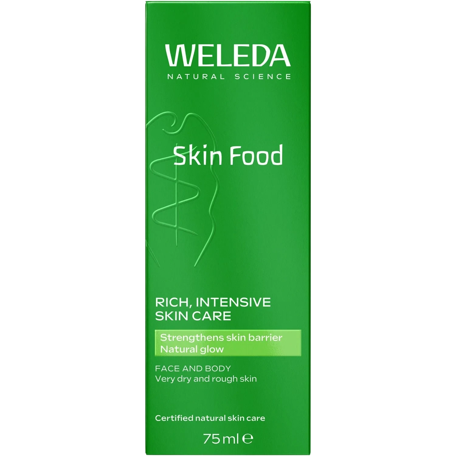 Weleda Skin Food Light