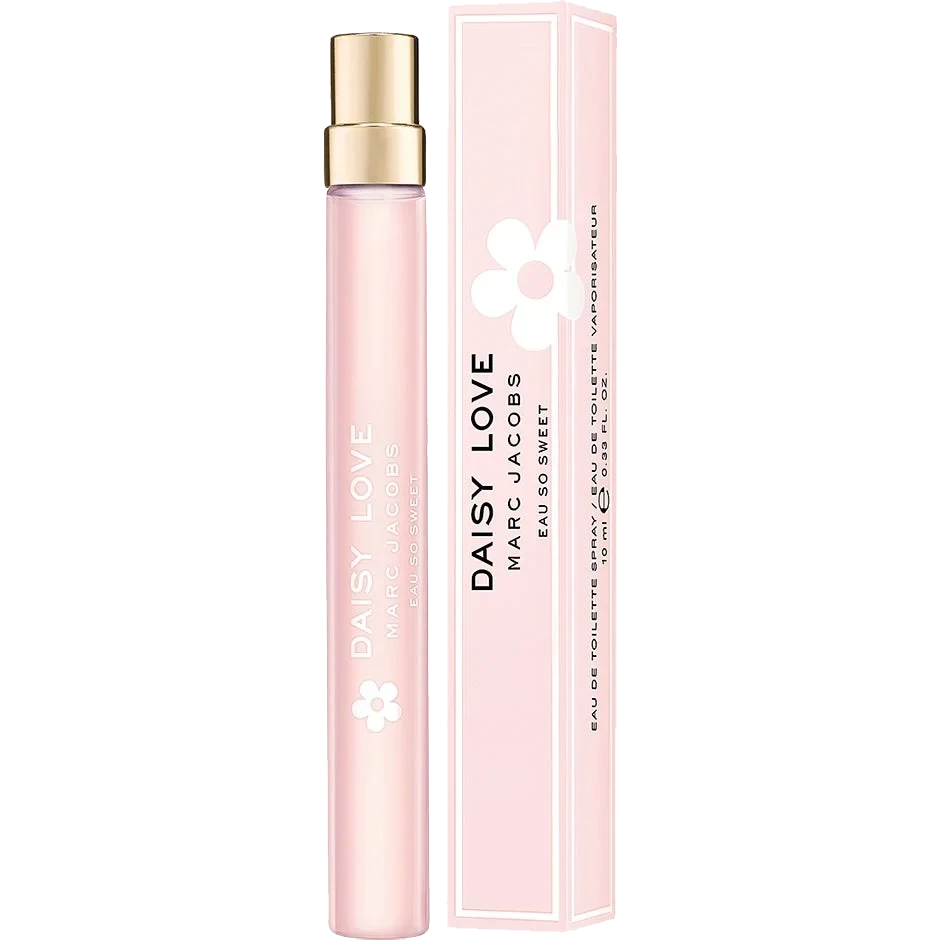 Marc Jacobs Daisy Love Eau So Sweet