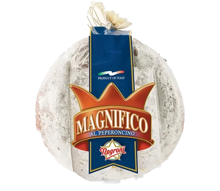 Magnifico al Peperoncino