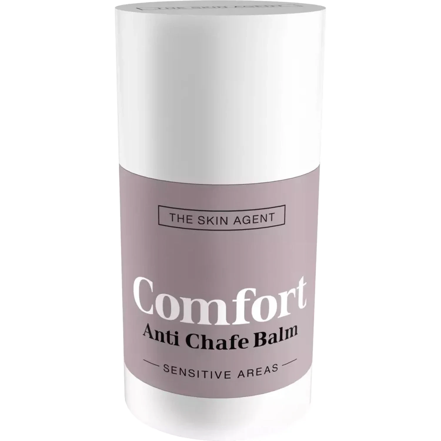 The Skin Agent Comfort Anti Chafe Balm