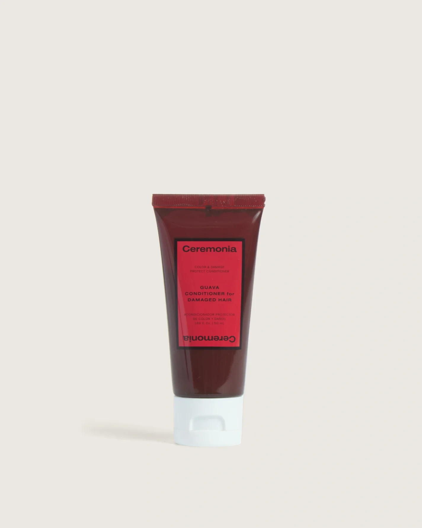 Ceremonia Mini Guava Conditioner 50 ml