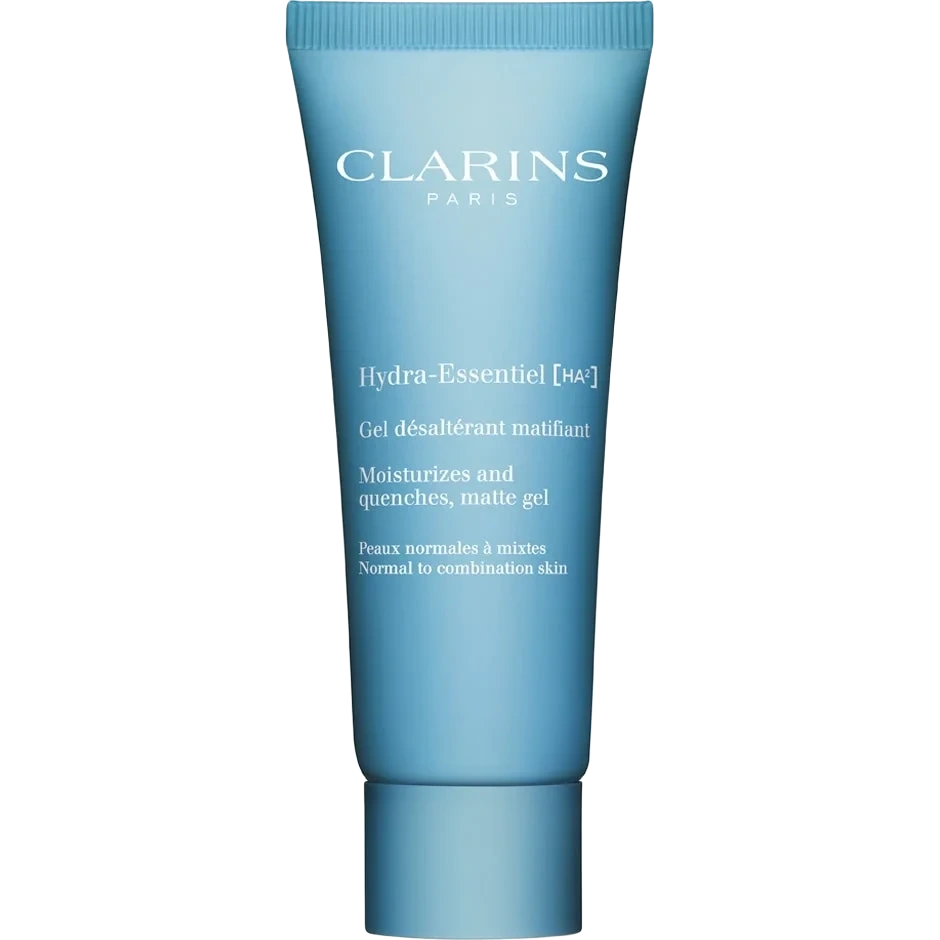 Clarins Hydra-Essentiel Matte Gel 75 ml