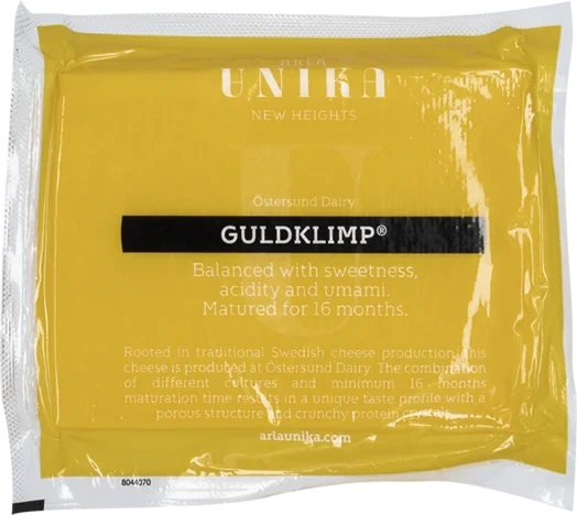 Guldklimp 32%