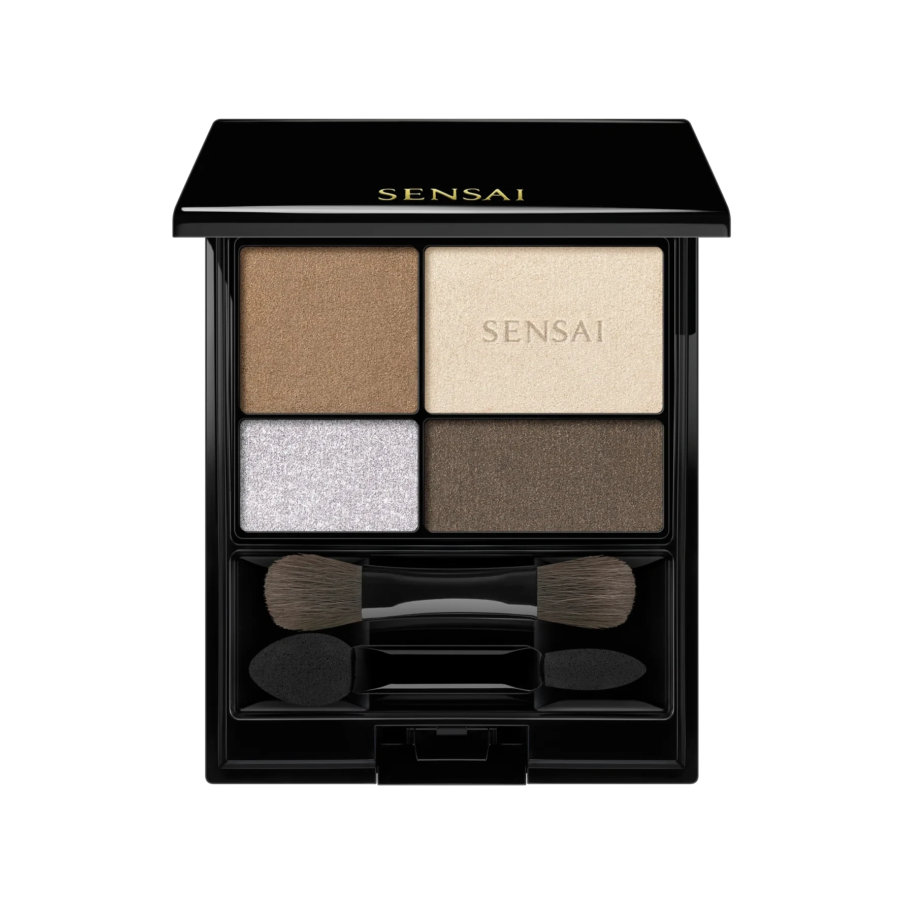 Sensai Eye Colour Palette 4 Frosty Twilight