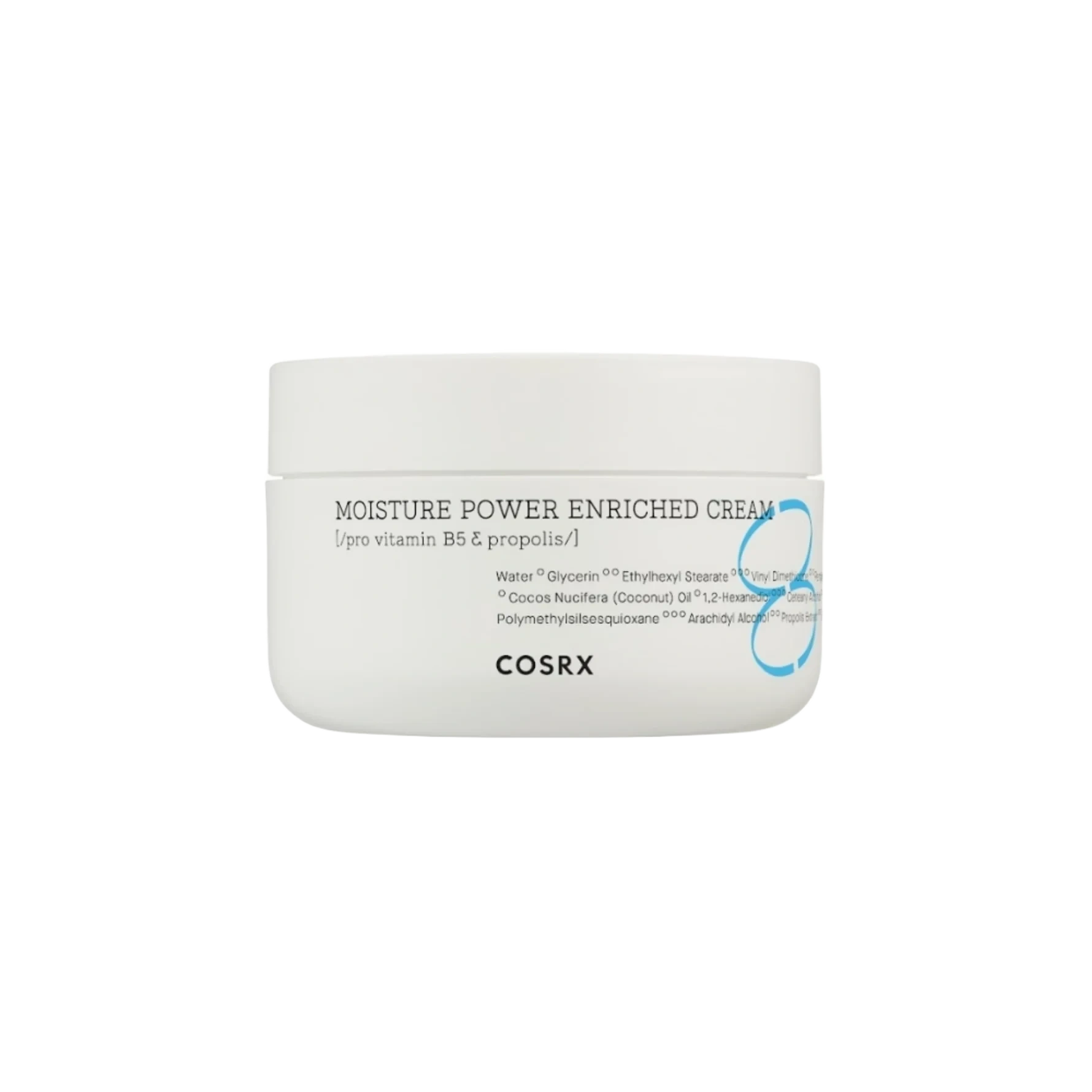 COSRX Hydrium Moisture Power Enriched Day Cream 50 ml