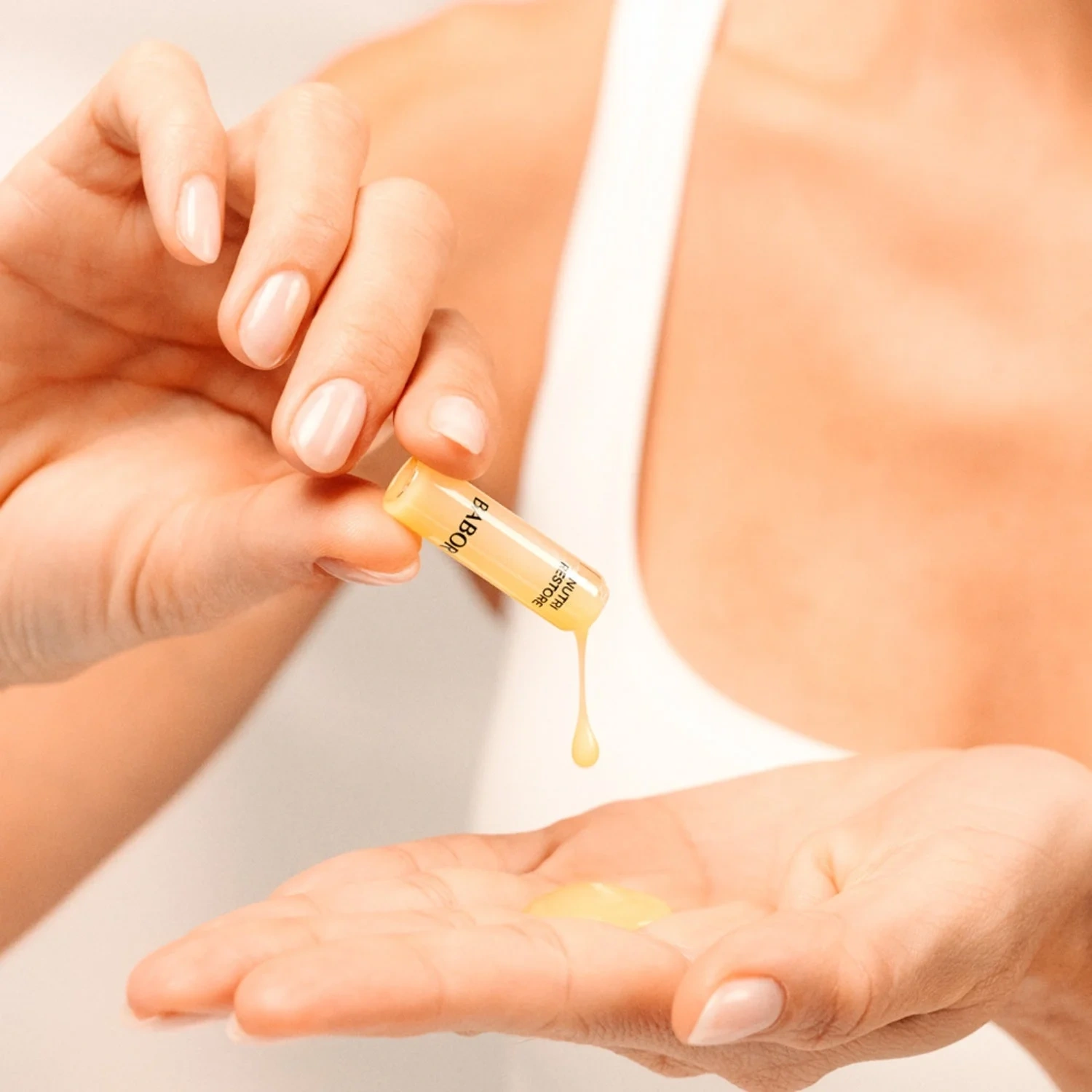 Babor Nutri Restore Ampoule