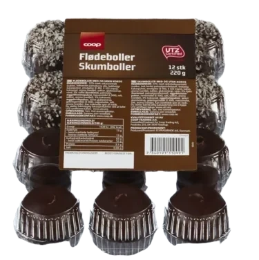 Skumboller