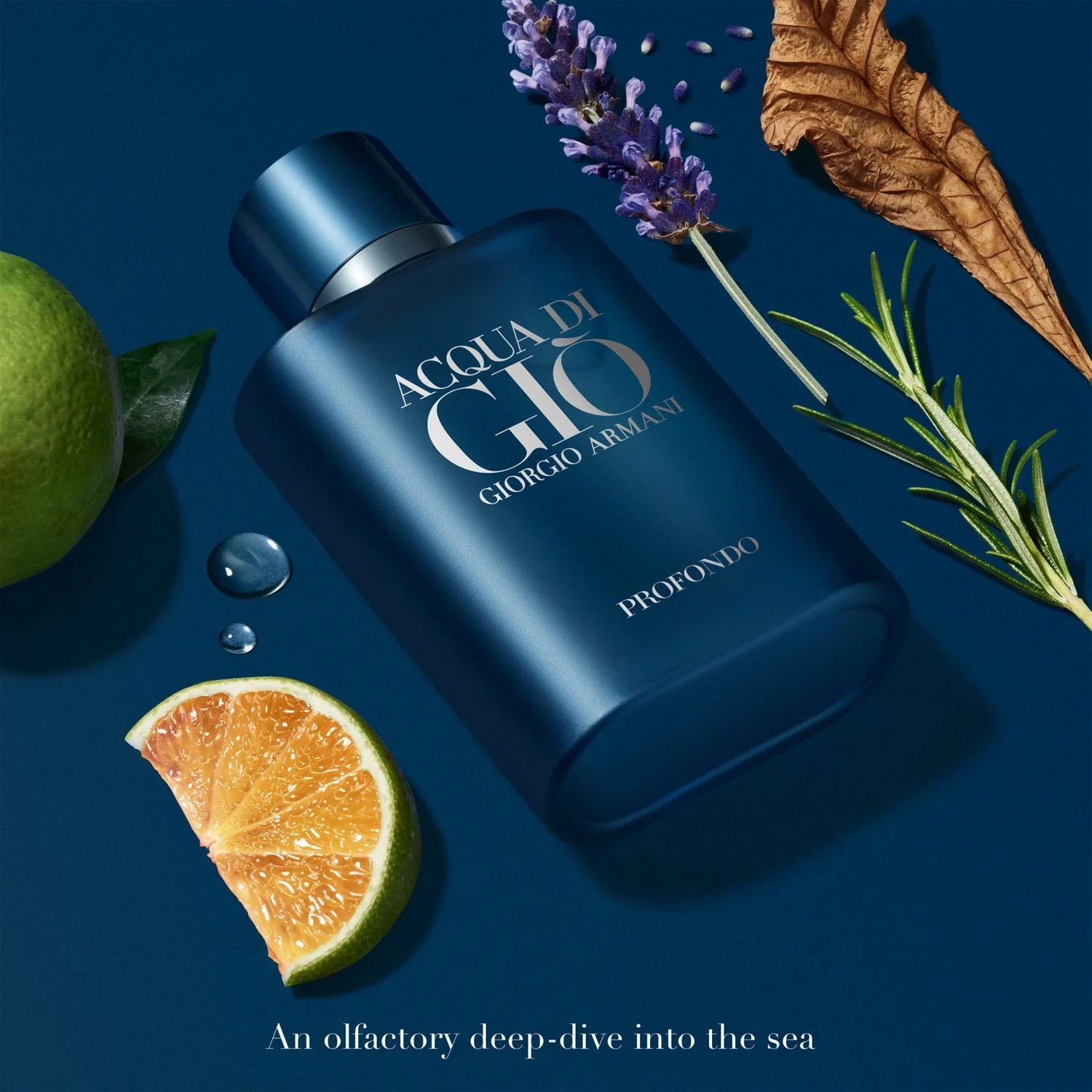 Armani Acqua di Gio Homme Profondo