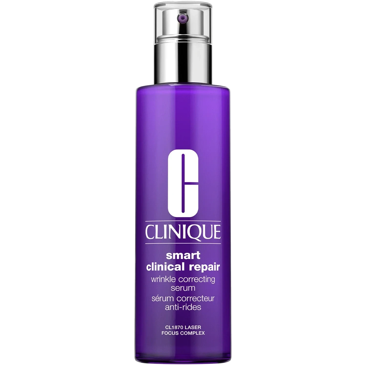 Clinique Smart Clinical Repair Wrinkle Correcting Serum