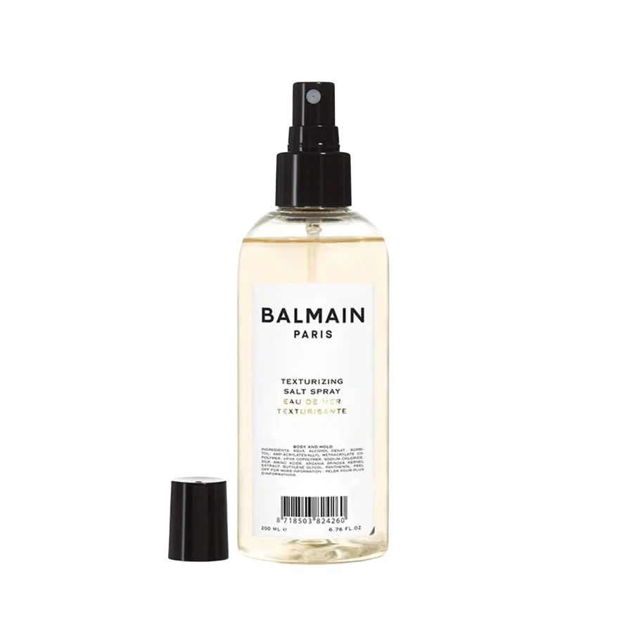 BALMAIN PARIS Hair Couture Texturizing Salt Spray 200 ml