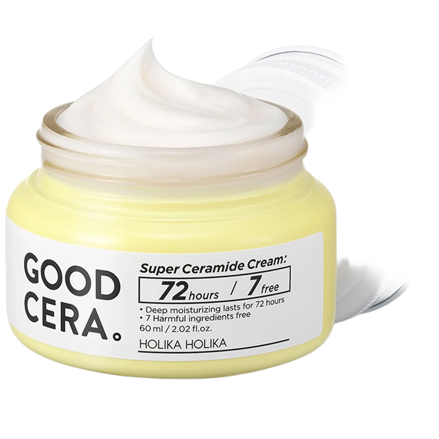 Holika Holika Good Cera Super Ceramide Cream