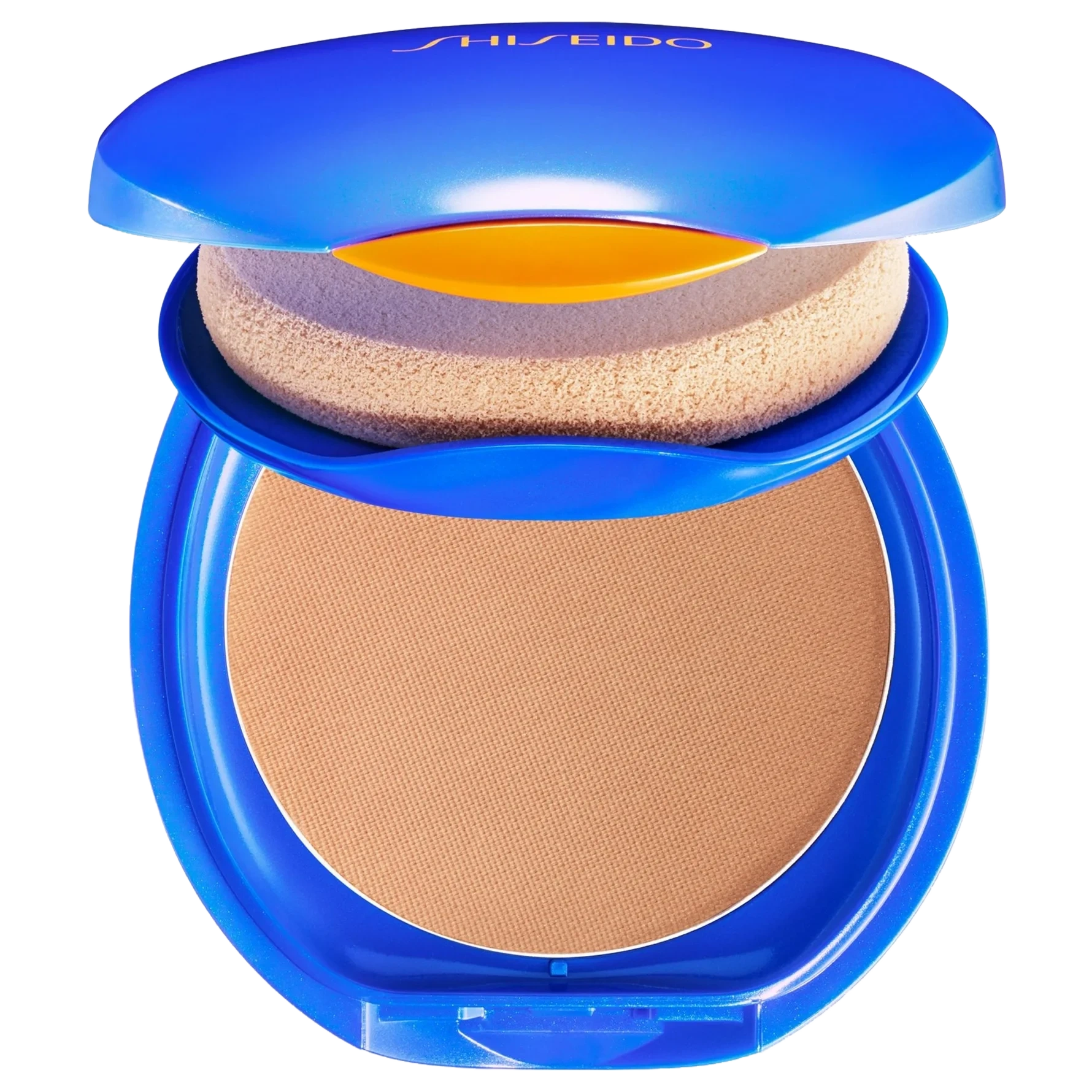 Shiseido Global Sun Care UV Protective Compact Foundation SPF30 Dark Ivory