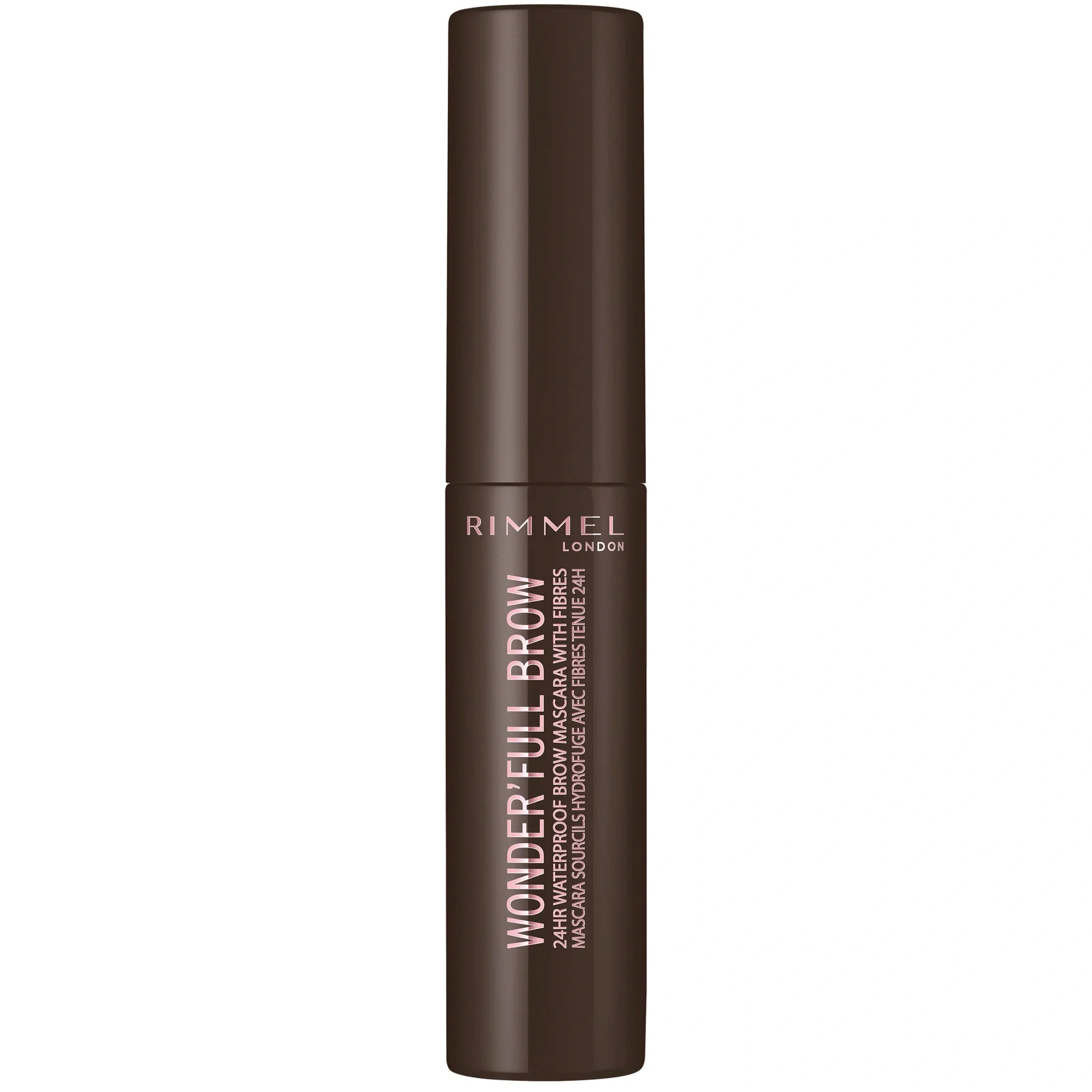 Rimmel Wonder'Full 24Hr Brow Mascara Dark