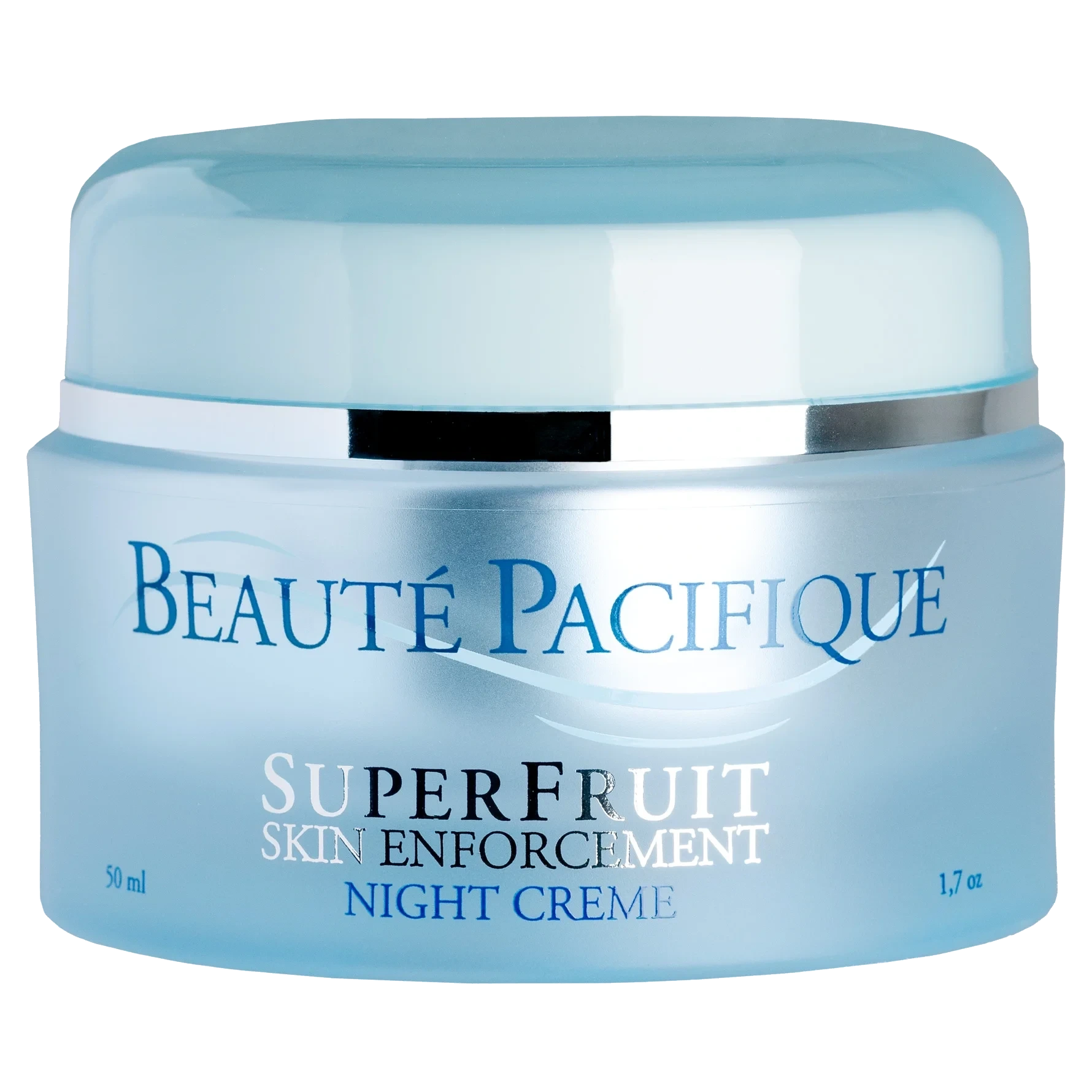 Beauté Pacifique Superfruit Enforcement Night Cream