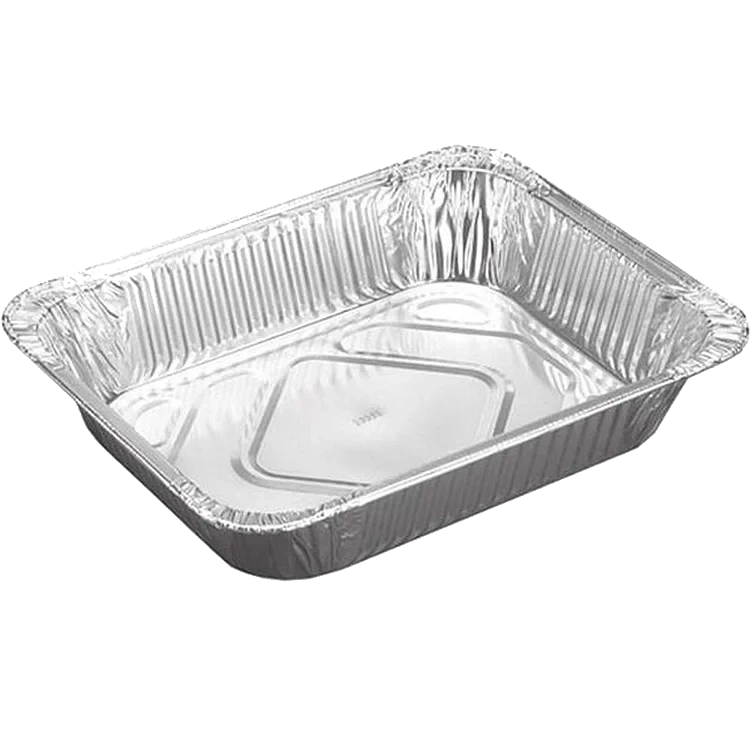 Aluform 1/2 Gastro 3.6l