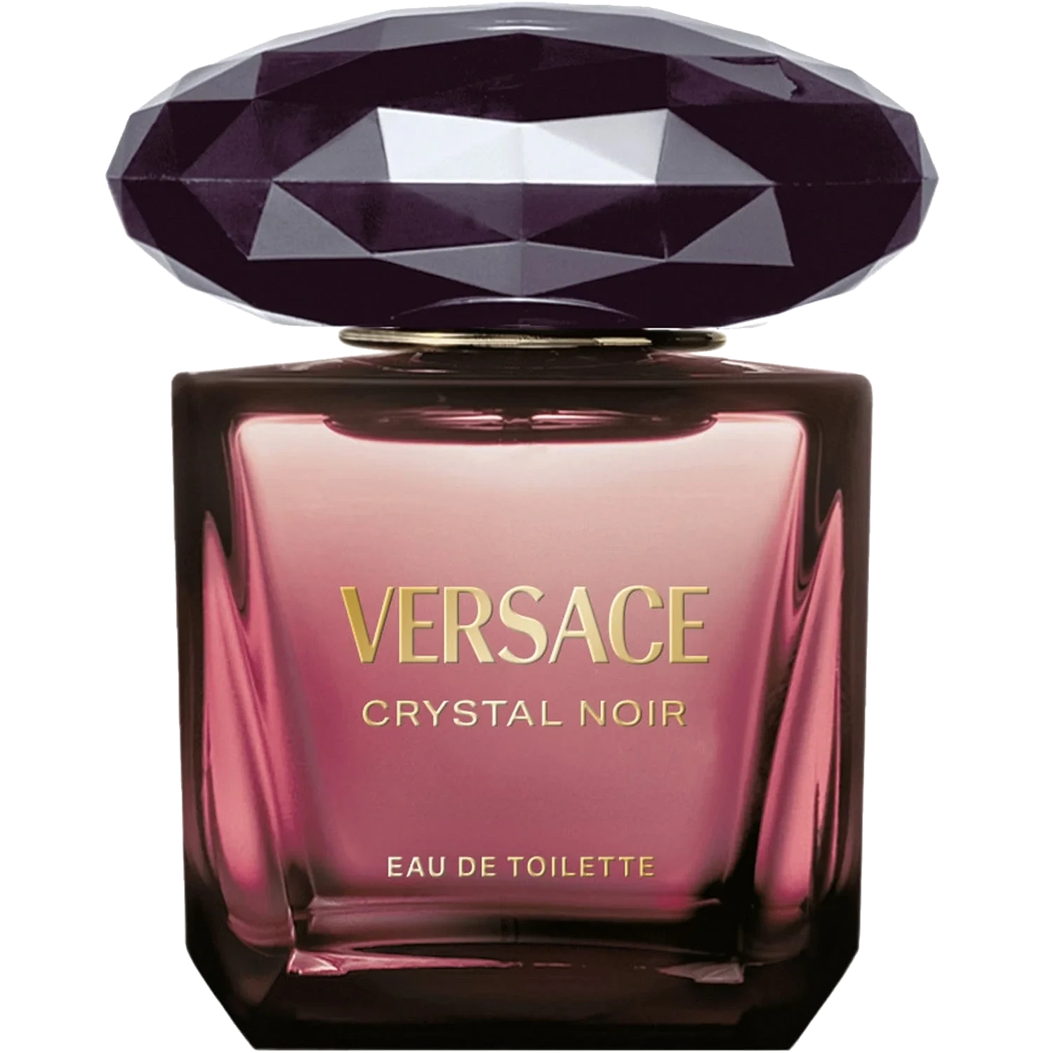 Versace Crystal Noir Eau de Toilette 30 ml