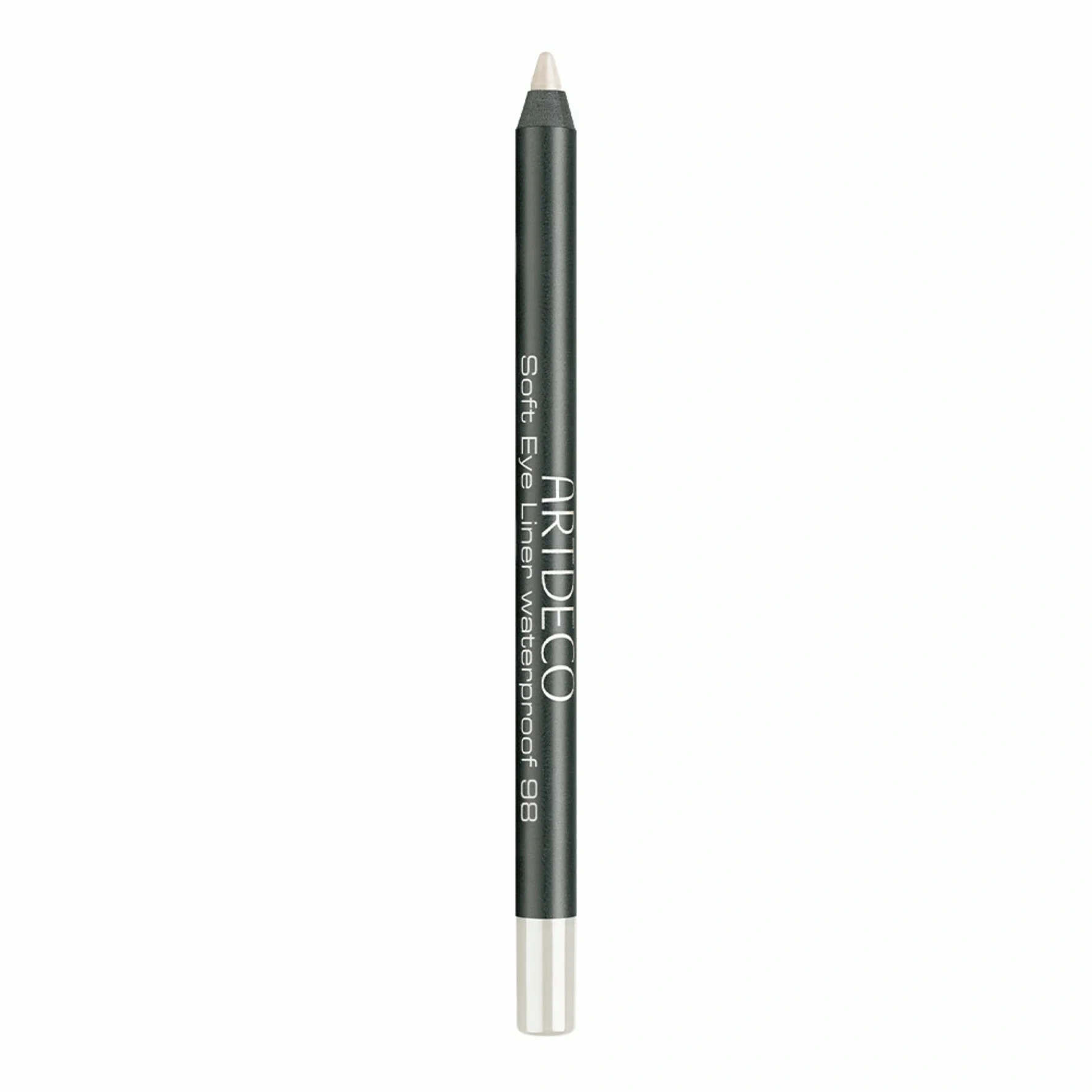 ARTDECO Soft Eyeliner Waterproof 98 Vanilla White