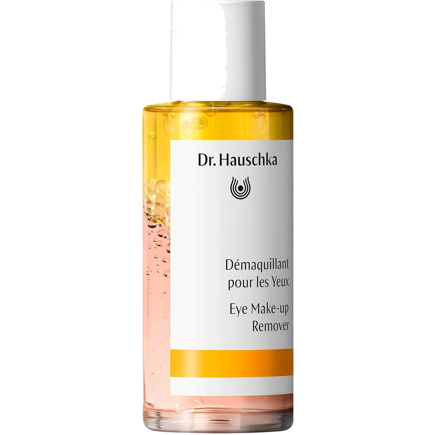 Dr. Hauschka Eye Makeup Remover