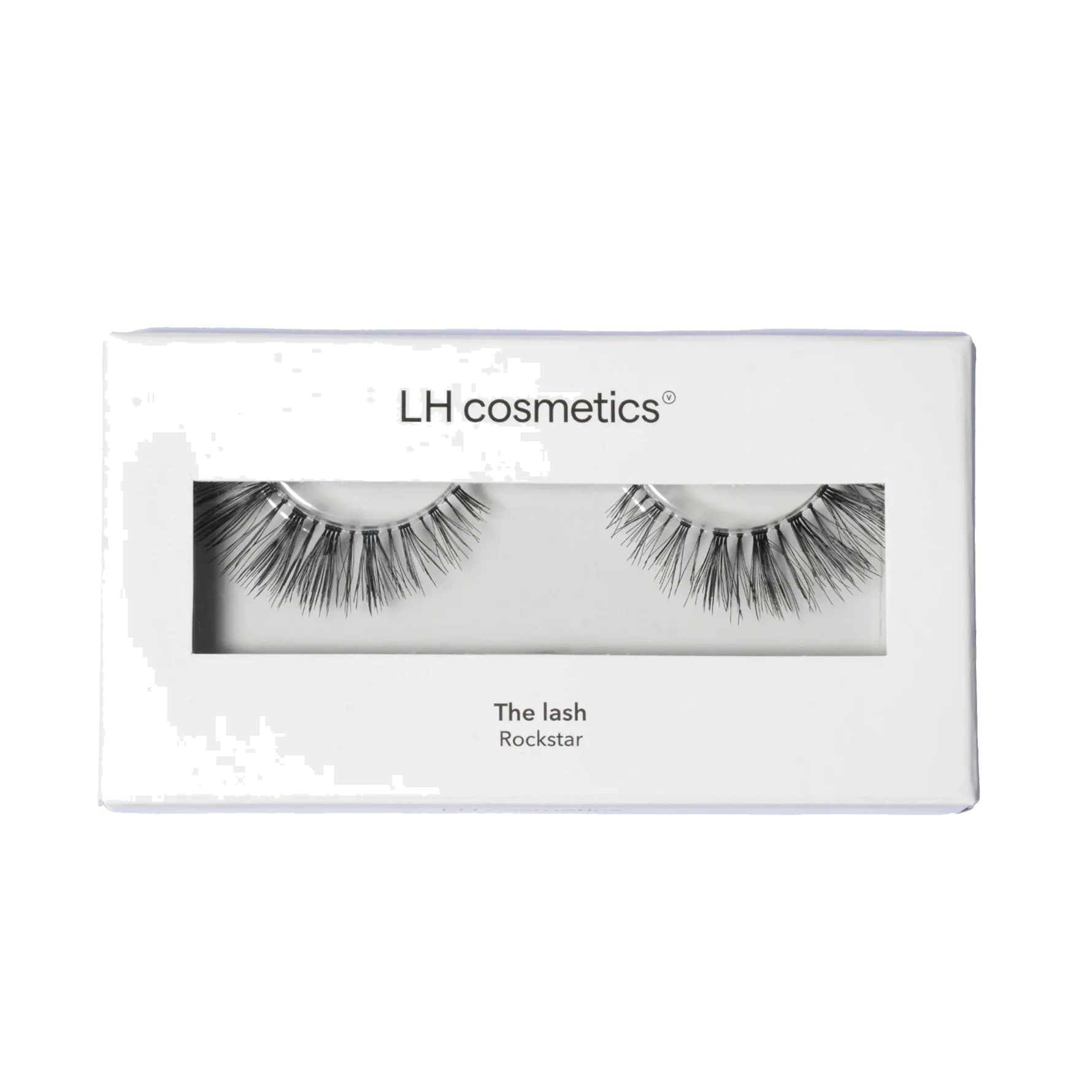 LH cosmetics The Lash Rockstar