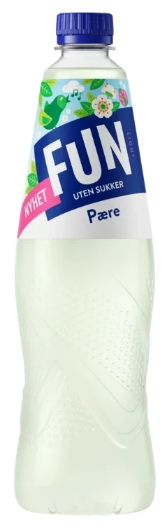Fun Light Pære 0,8l