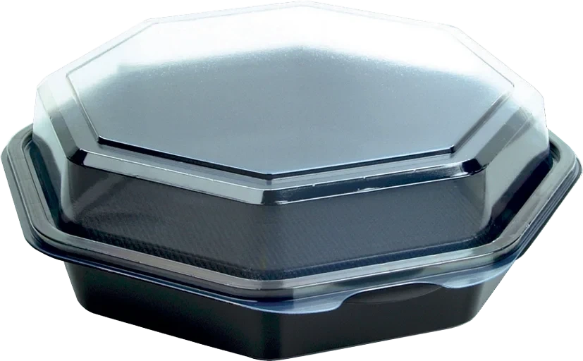 Boks 190x190x60mm Octaview C 35stk