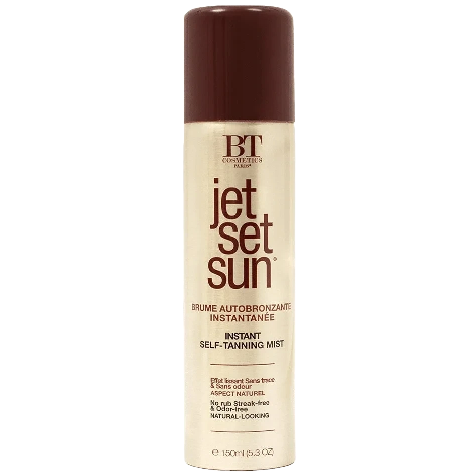 Jet Set Sun Spray Mist