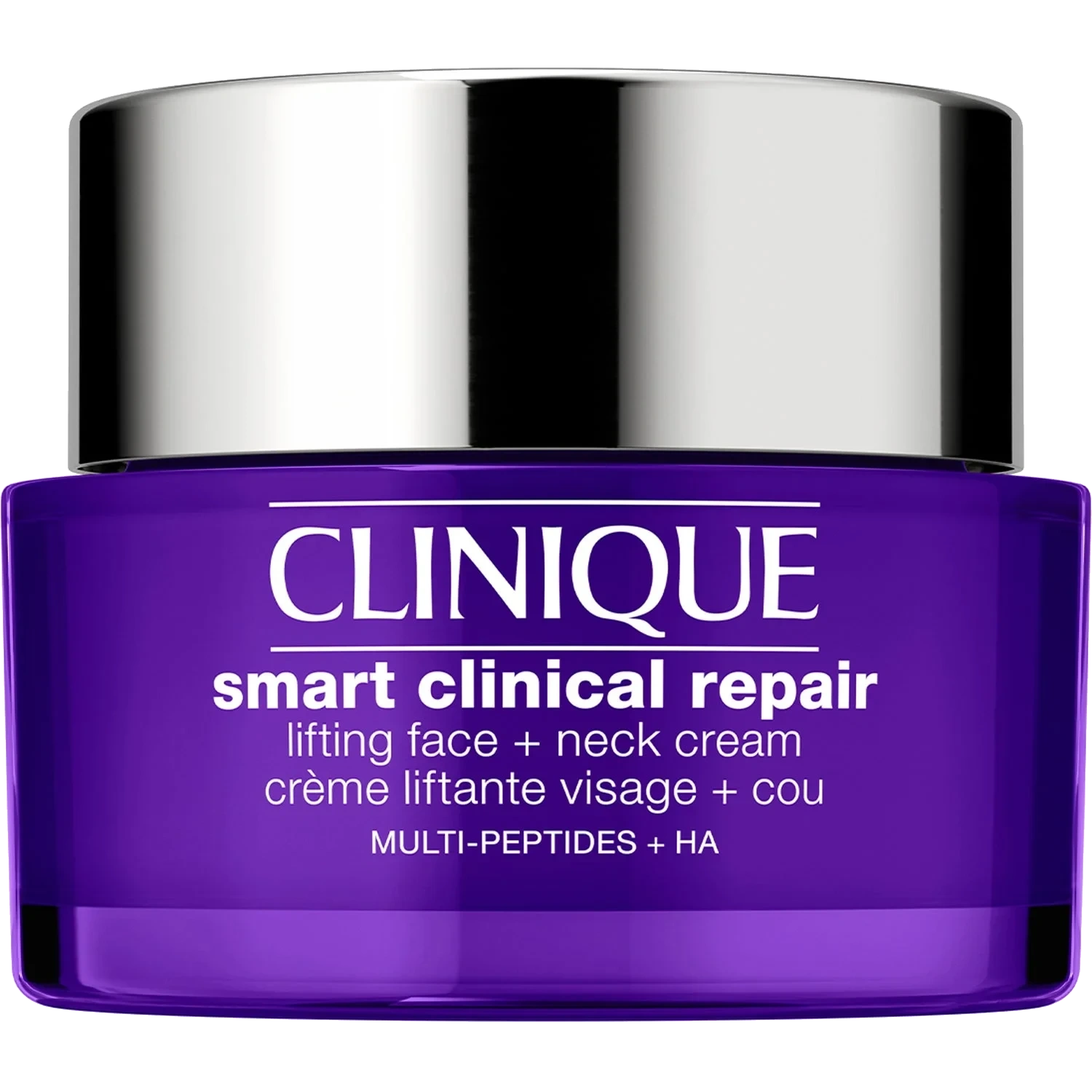 Clinique Smart Clinical Repair Lifting Face + Neck Cream