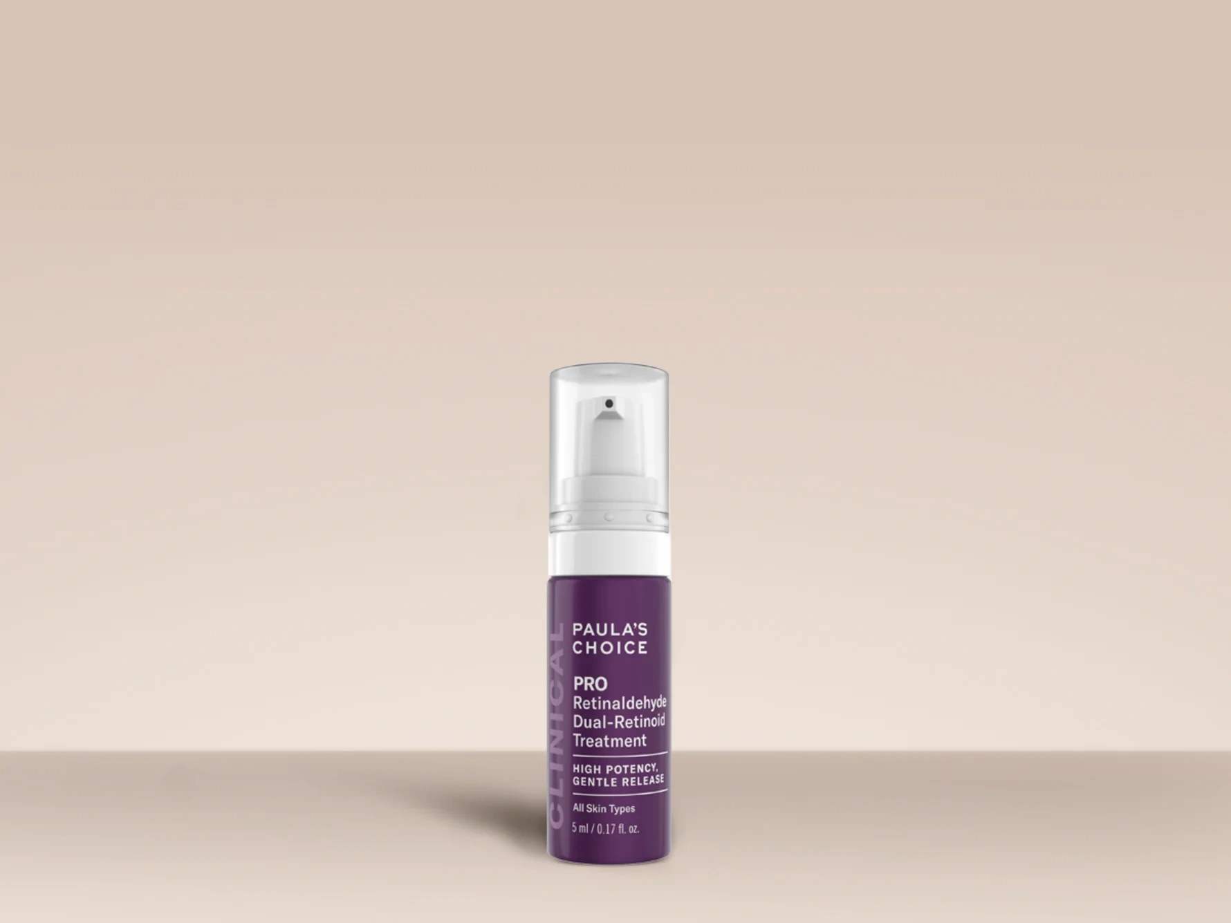 Paula's Choice Clinical PRO Retinaldehyde Dual-Retinoid Treatment 5 ml
