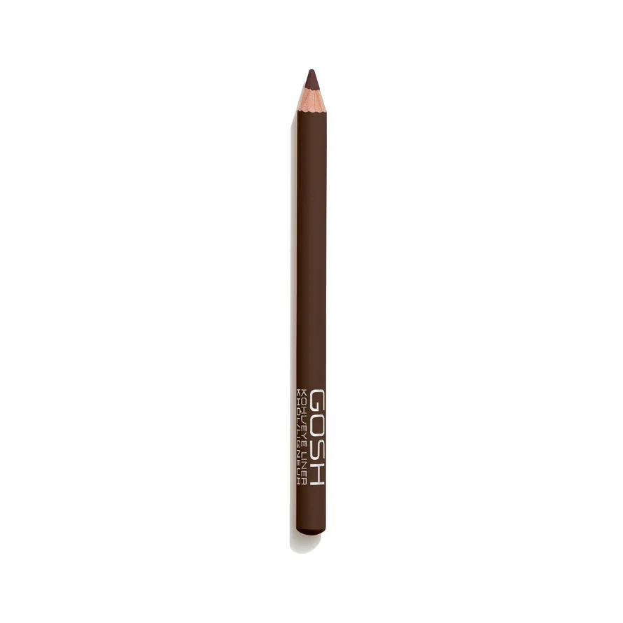 Gosh Copenhagen Kohl Eye Liner 001 Espresso