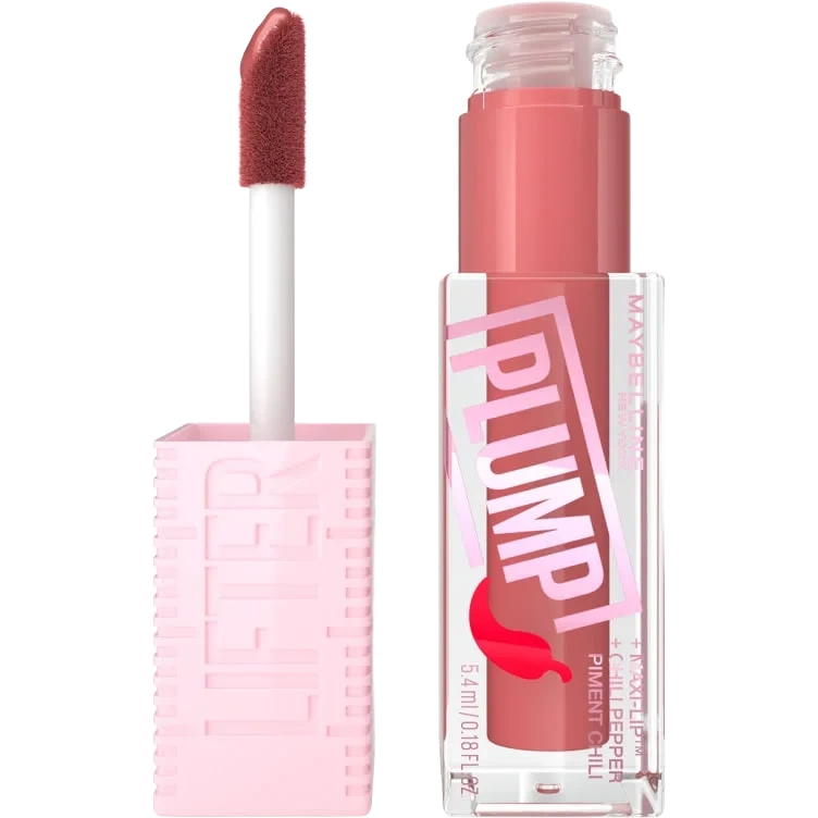 Maybelline Lifter Plump Peach Fever 5