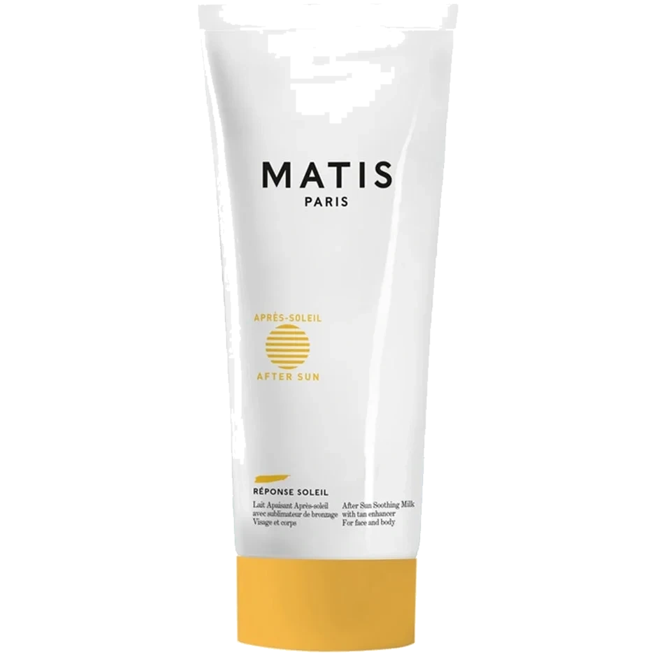 Matis After Sun Soothing Milk