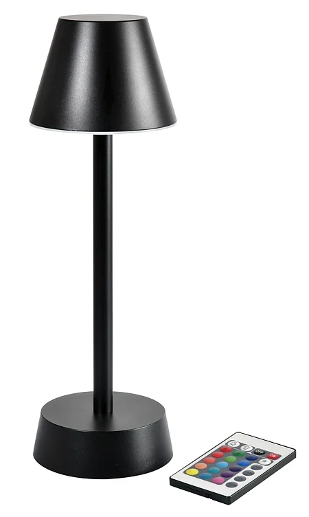 LED Lamp Cordless