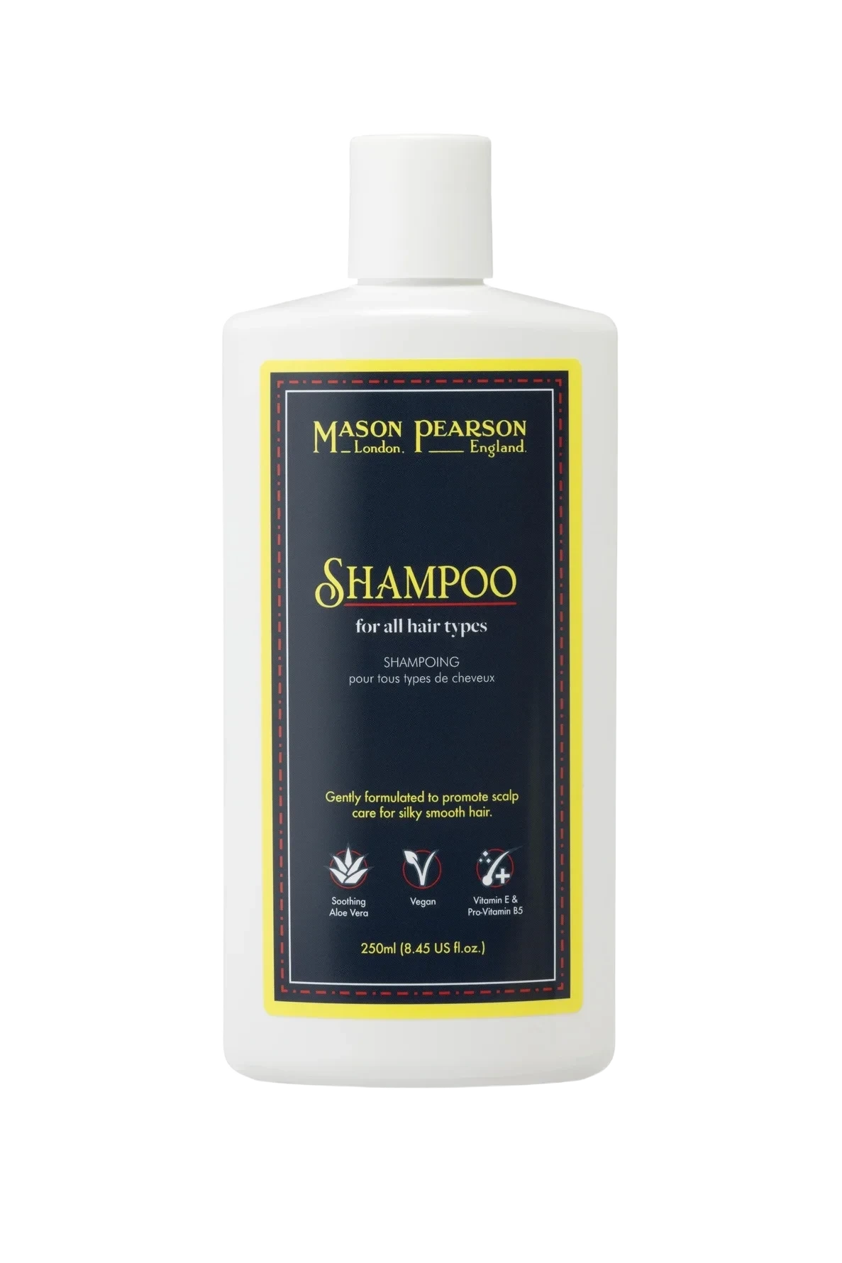 Mason Pearson Shampoo 250 ml