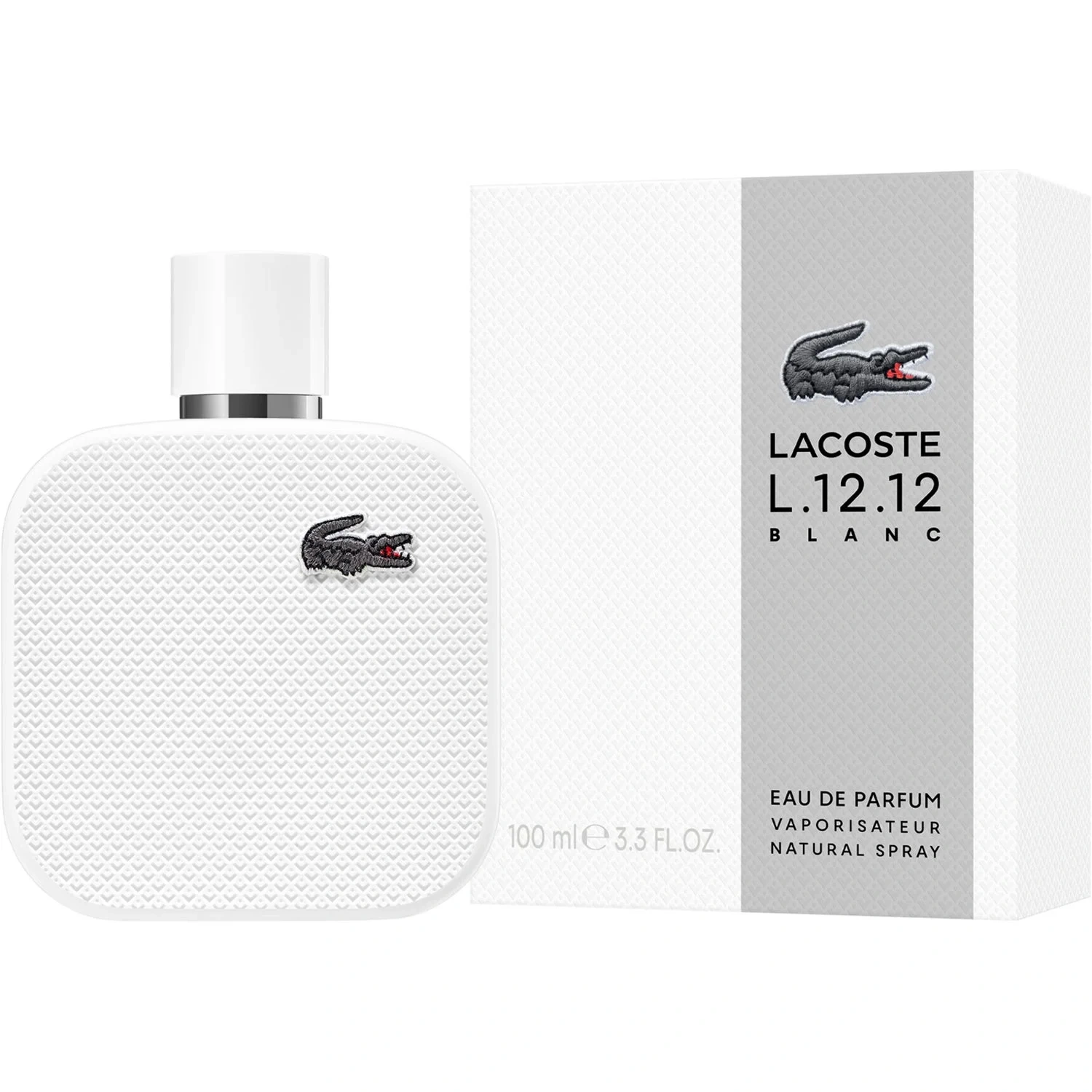 Lacoste L.12.12 Blanc