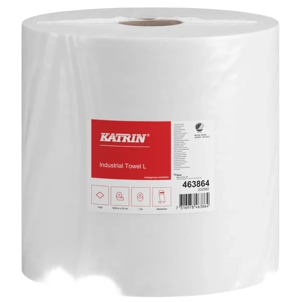 Katrin l 1200 Industritørk