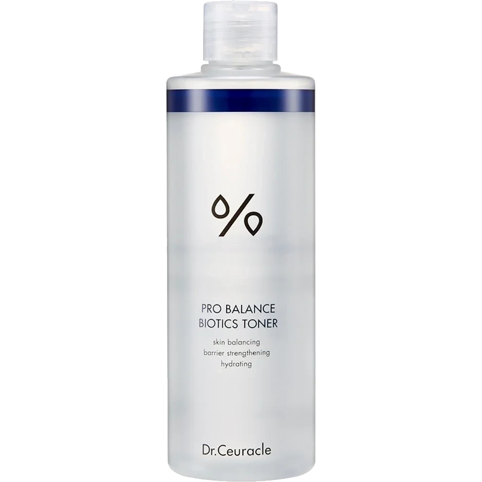 Dr. Ceuracle Pro Balance Biotics Toner