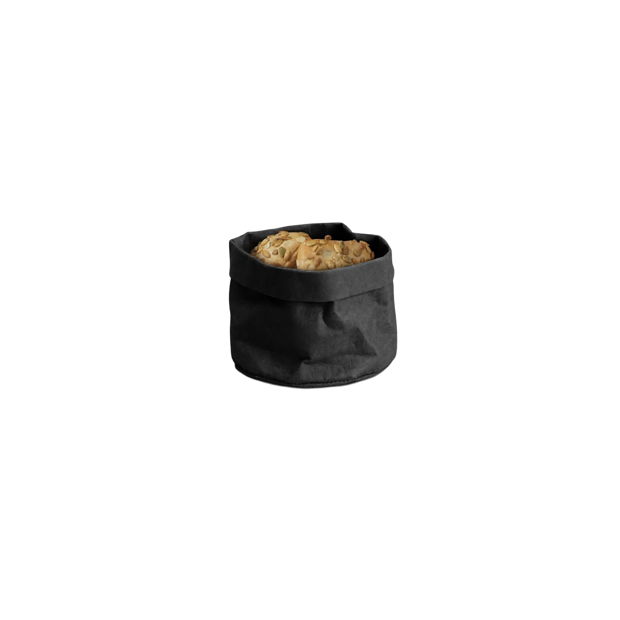 Pappersbrödpåsar
