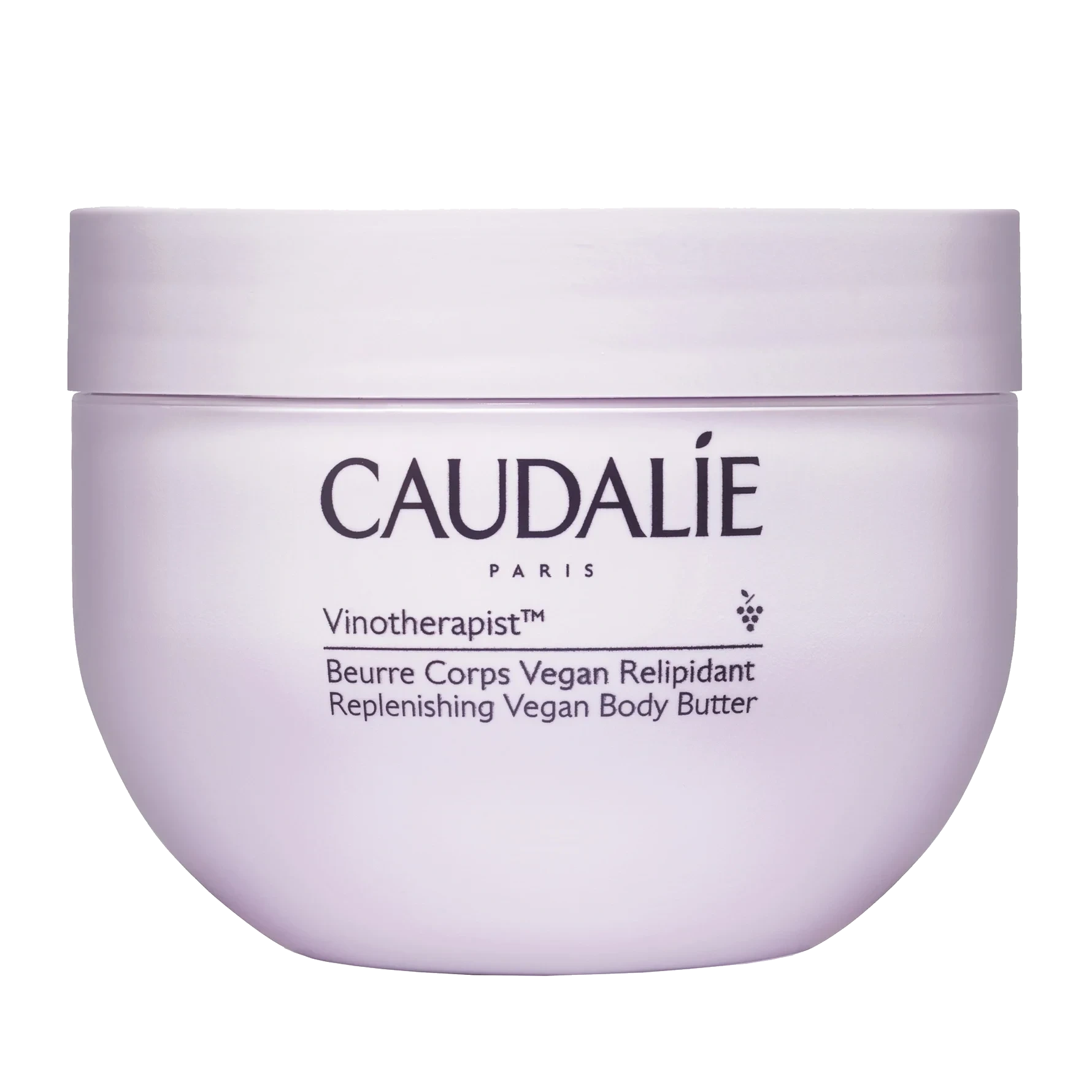 Caudalie Replenishing Vegan Body Butter