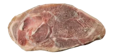 Salt Lammebog 1kg Fana Kjøtt