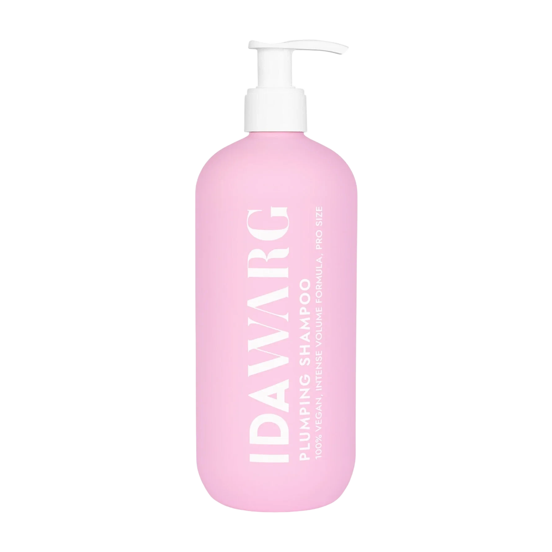IDA WARG Beauty Plumping Shampoo 500 ml