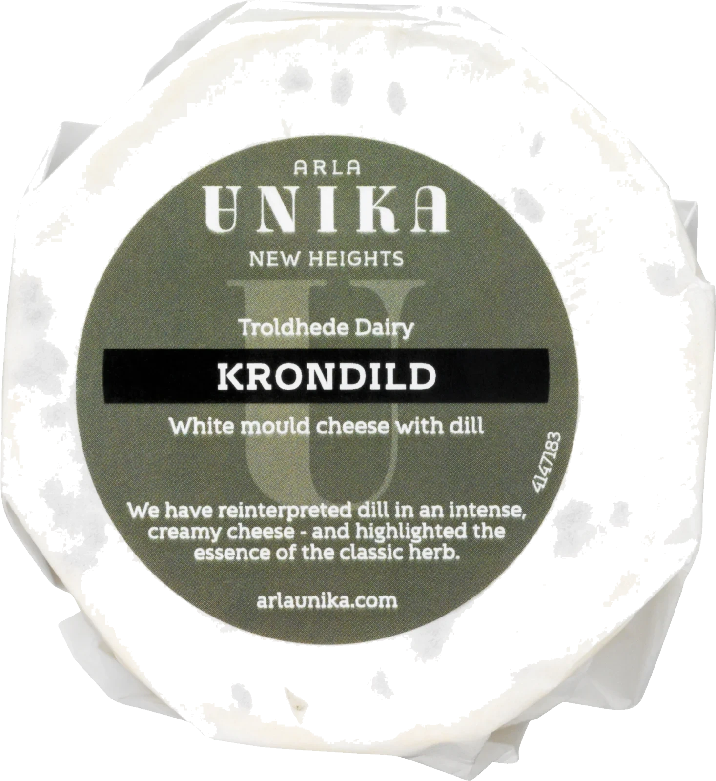 Krondild