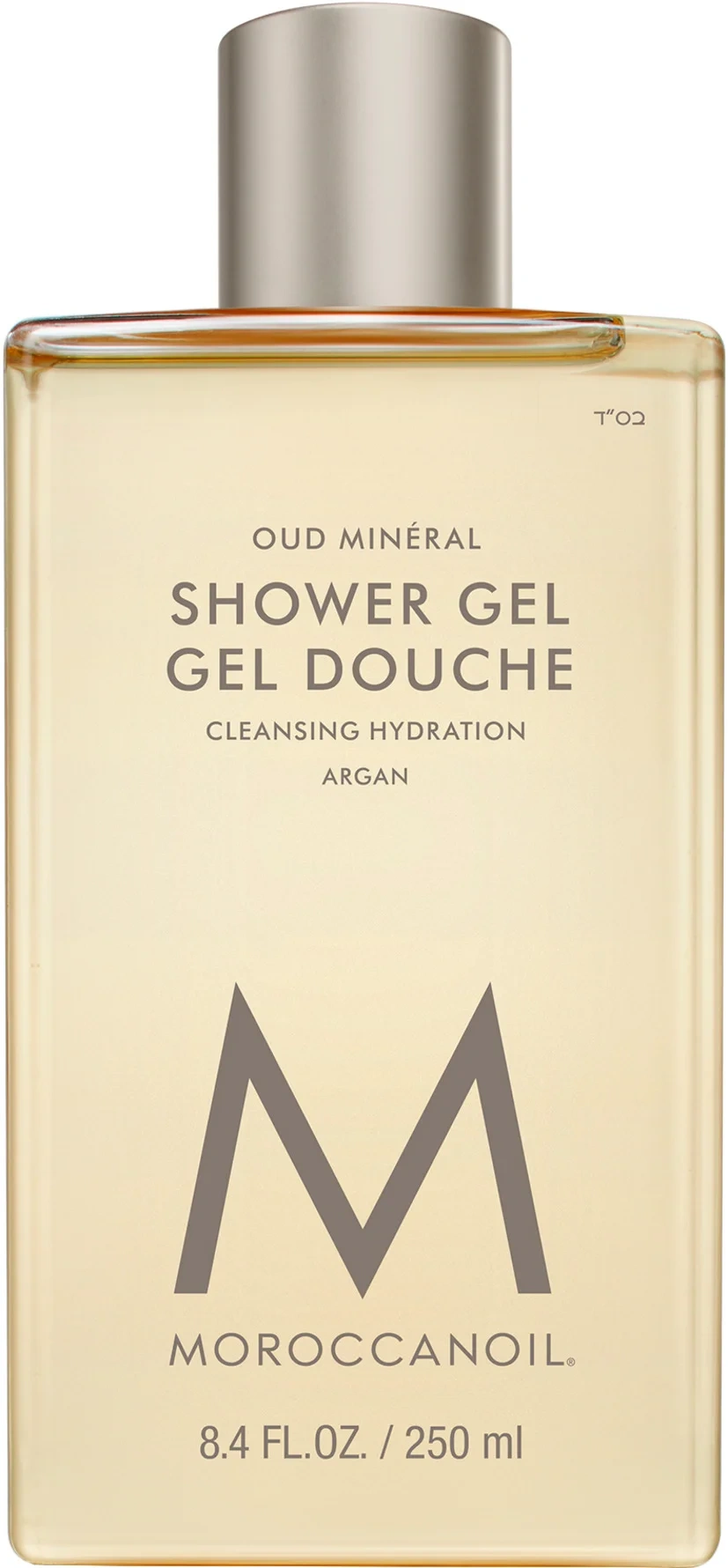 Moroccanoil Shower Gel