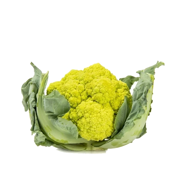 Blomkål Grønn Eske 6stk
