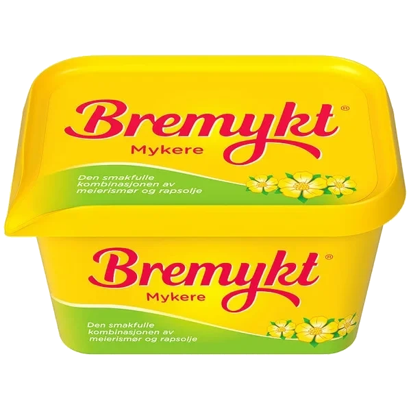 Bremykt Mykere 500g