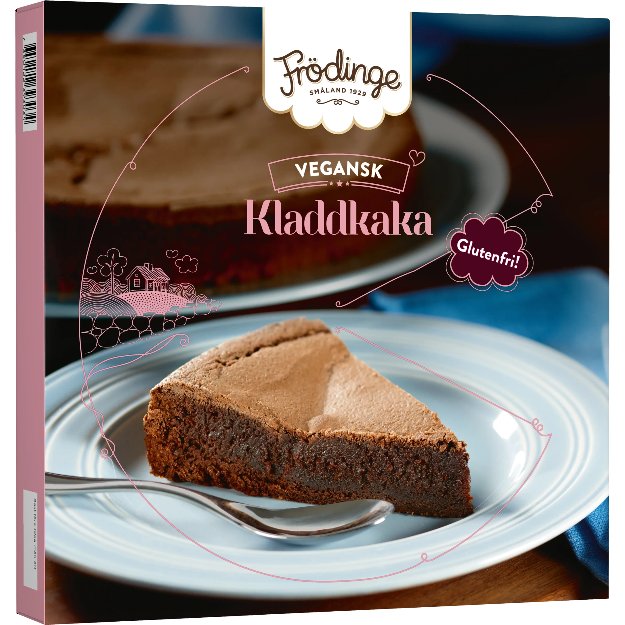 Kladdkaka