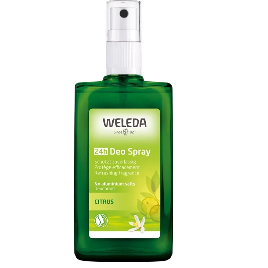 Weleda Citrus