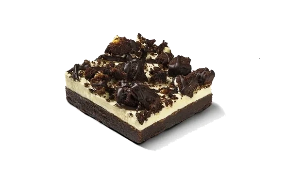 Brownie Milk & Cookie