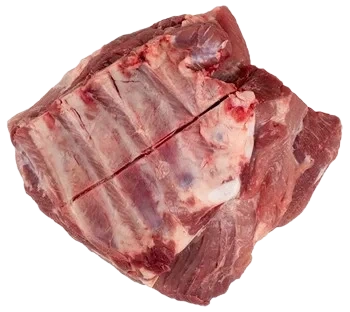 Revben sågade