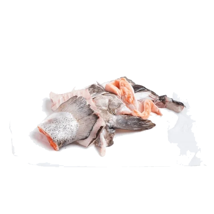 Fiskeavskjær pr Kg